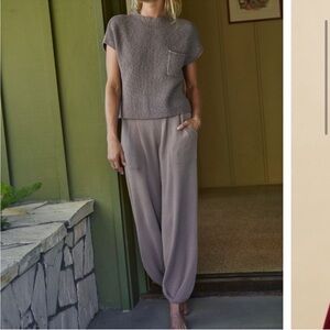 Free People Freya Set (Color- Cashmere Combo)